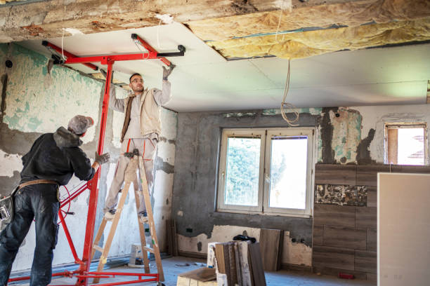 Types of Insulation We Offer in Falkville, AL