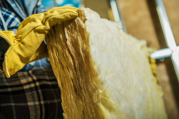 Best Specialized Insulation Services in Fkville, AL